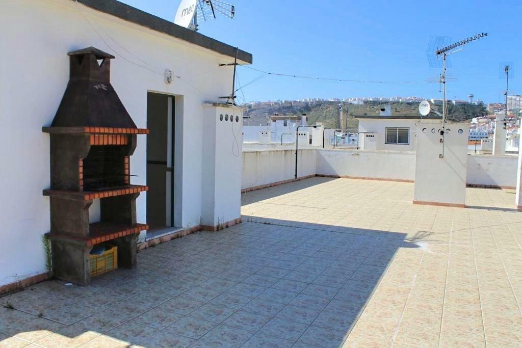 דירות נאזרה Apartamento Rh מראה חיצוני תמונה