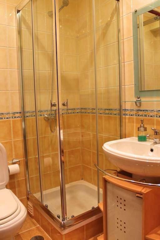 דירות נאזרה Apartamento Rh מראה חיצוני תמונה