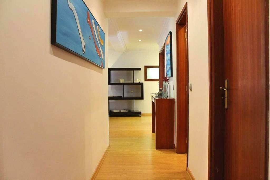 דירות נאזרה Apartamento Rh מראה חיצוני תמונה